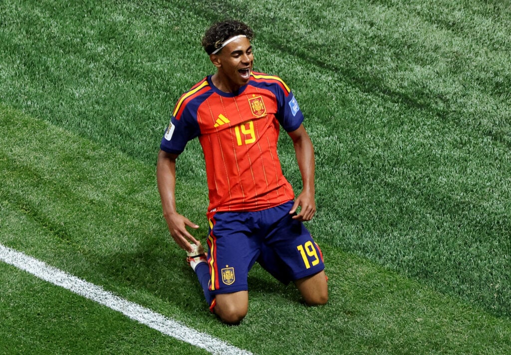 Spain v Saudi Arabia: Group H - FIFA World Cup 2026