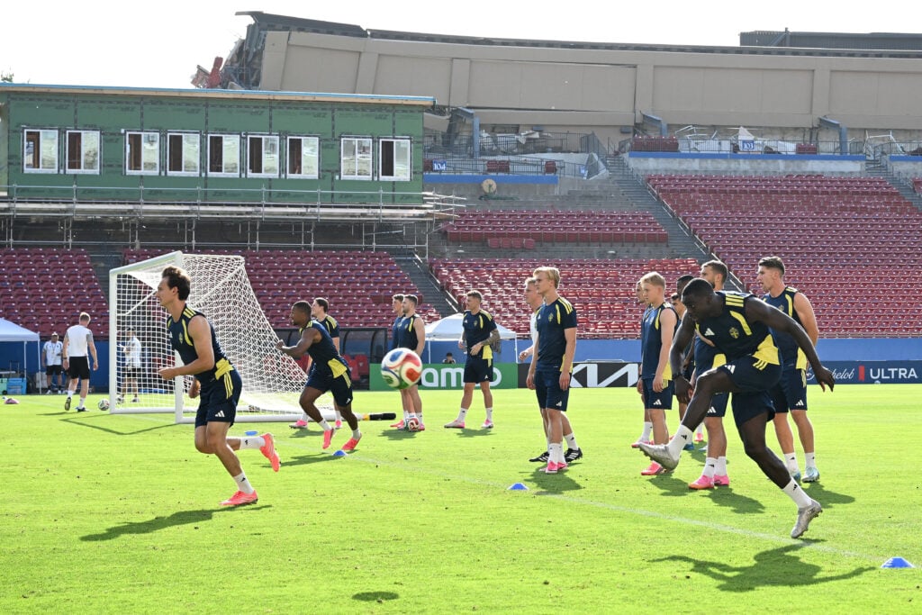FBL-WC-2026-TRAINING-SWE
