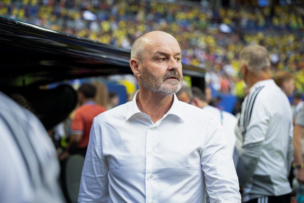 Scotland v Brazil: Group C - FIFA World Cup 2026