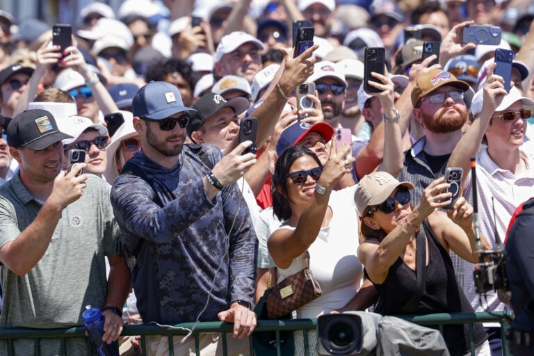 Photo by Cliff Hawkins/Getty Images