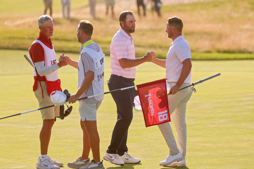 2026 U.S. OPEN - Final Round