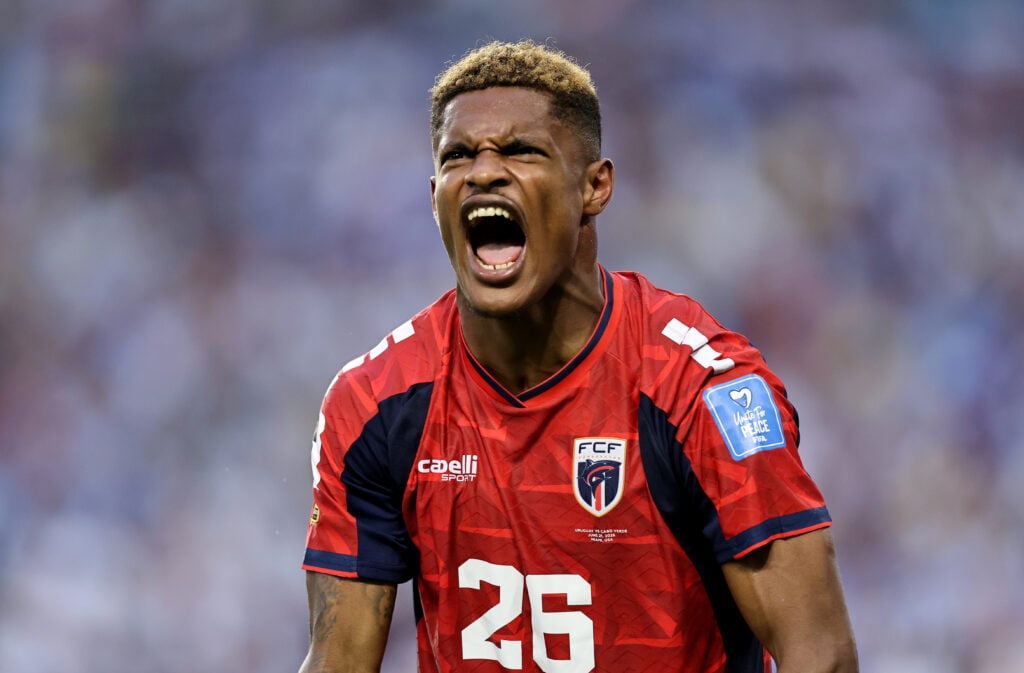 Uruguay v Cabo Verde: Group H - FIFA World Cup 2026