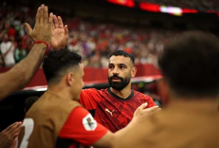 Photo by Jared C. Tilton - FIFA/FIFA via Getty Images