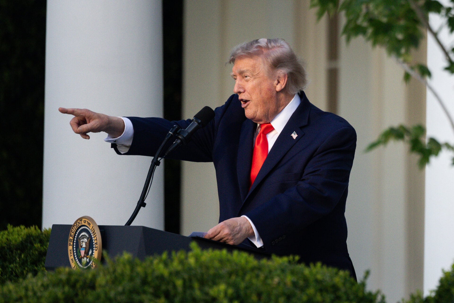 Photo by Tierney L. Cross/Getty Images