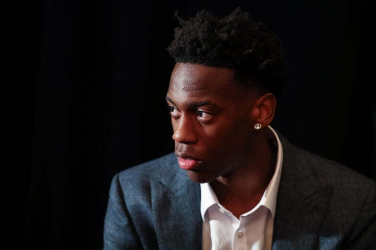 Photo by Caleb Bowlin/Getty Images