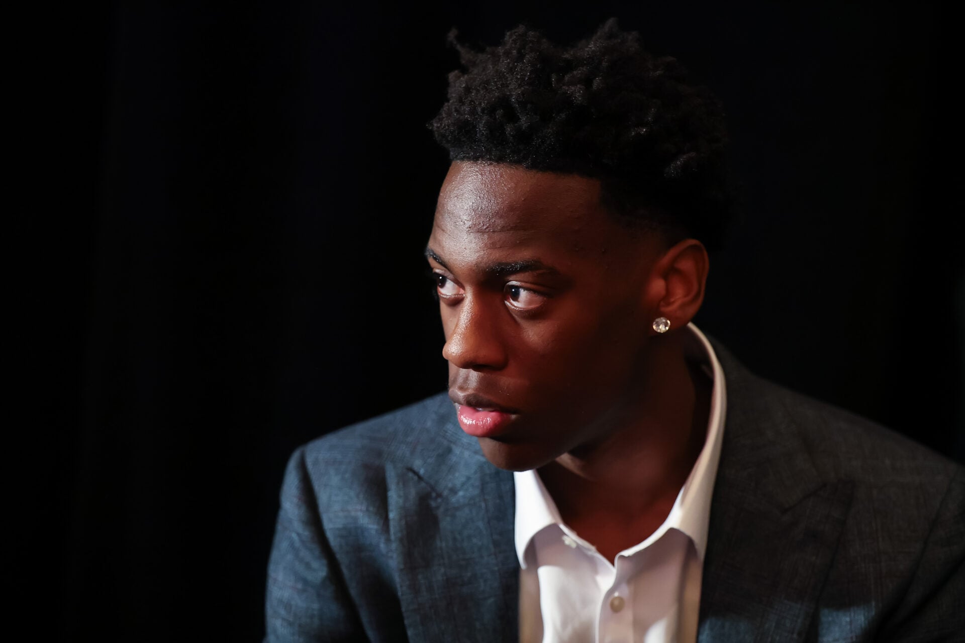 Photo by Caleb Bowlin/Getty Images