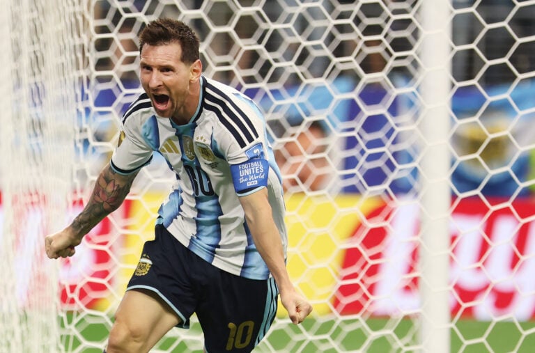 Photo by Tullio Puglia - FIFA/FIFA via Getty Images