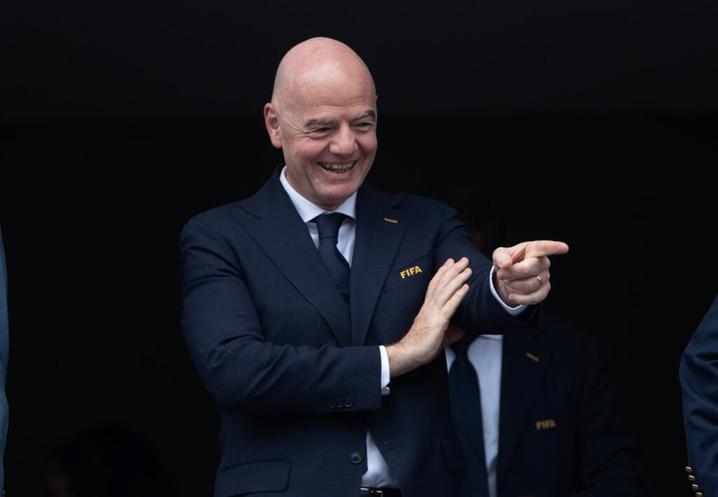 France v Iraq: Group I - FIFA World Cup 2026