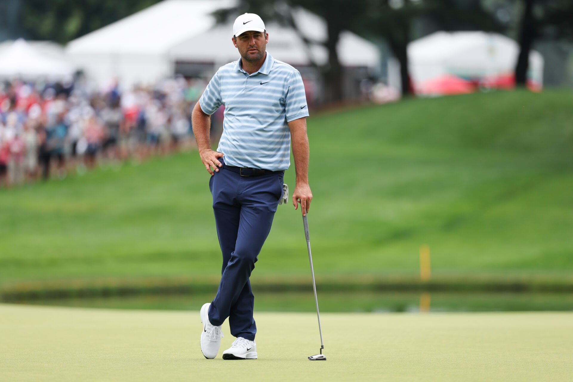 Photo by Andrew Mordzynski/Icon Sportswire via Getty Images