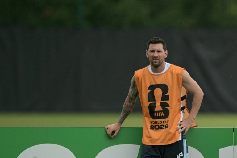 Photo by JUAN MABROMATA / AFP via Getty Images