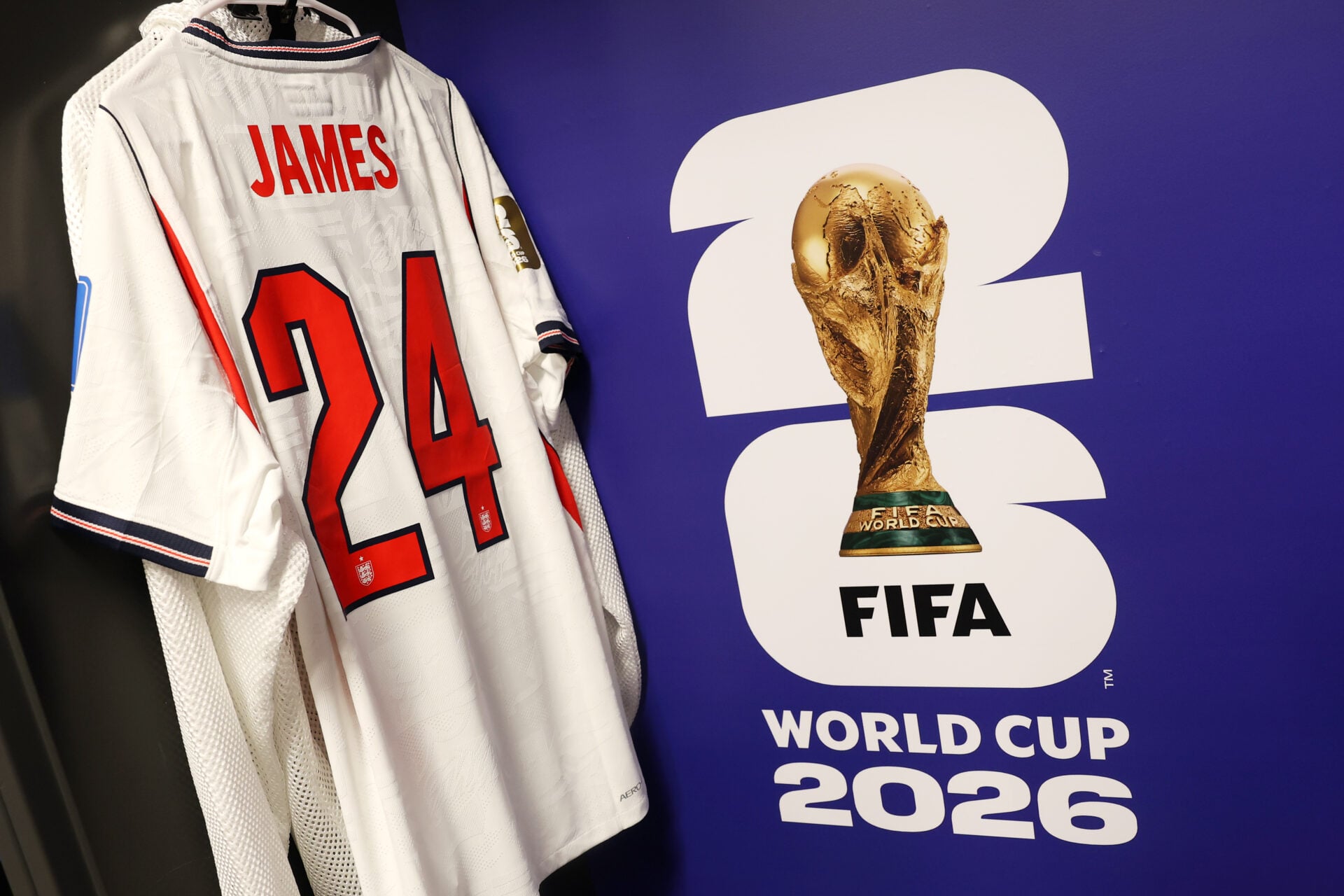 Photo by Eddie Keogh - The FA/The FA via Getty Images