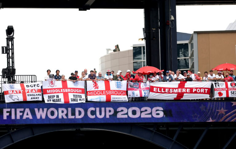 Photo by Eddie Keogh - The FA/The FA via Getty Images