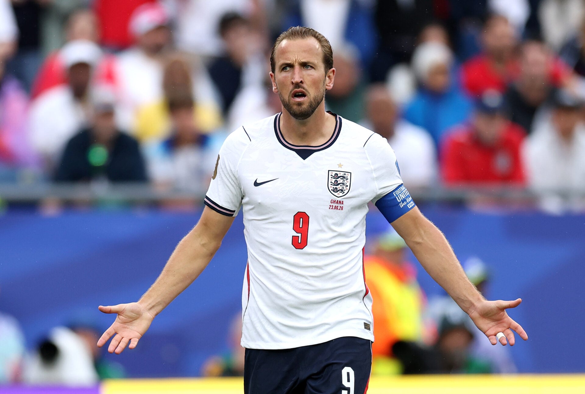 Photo by Eddie Keogh - The FA/The FA via Getty Images