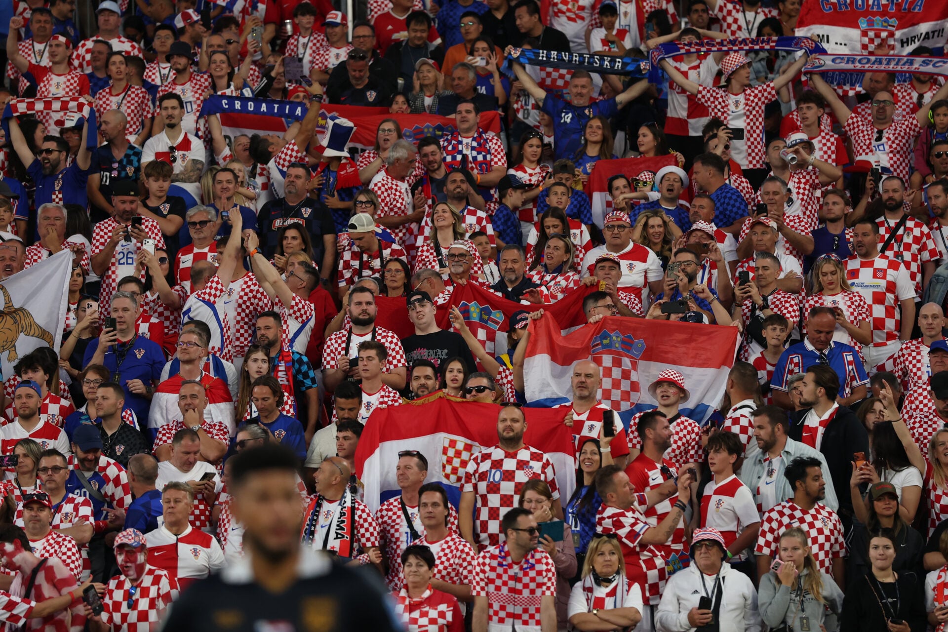 Photo by Ezra Shaw - FIFA/FIFA via Getty Images