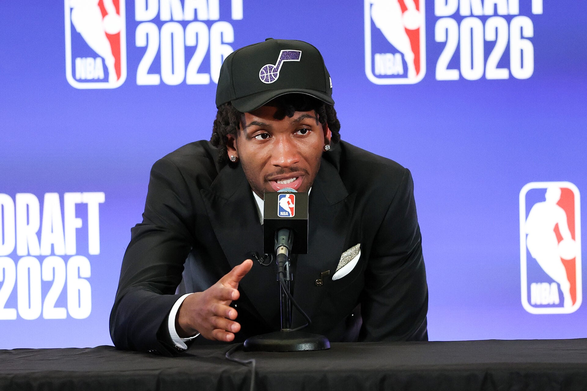 Photo by Caleb Bowlin/Getty Images