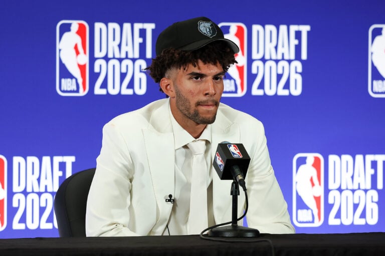 Photo by Caleb Bowlin/Getty Images