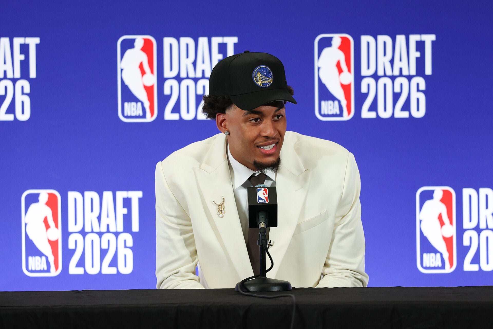 Photo by Caleb Bowlin/Getty Images