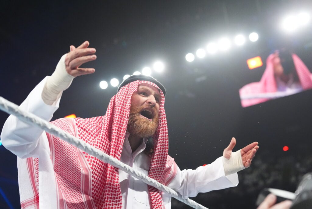 WWE: Night Of Champions