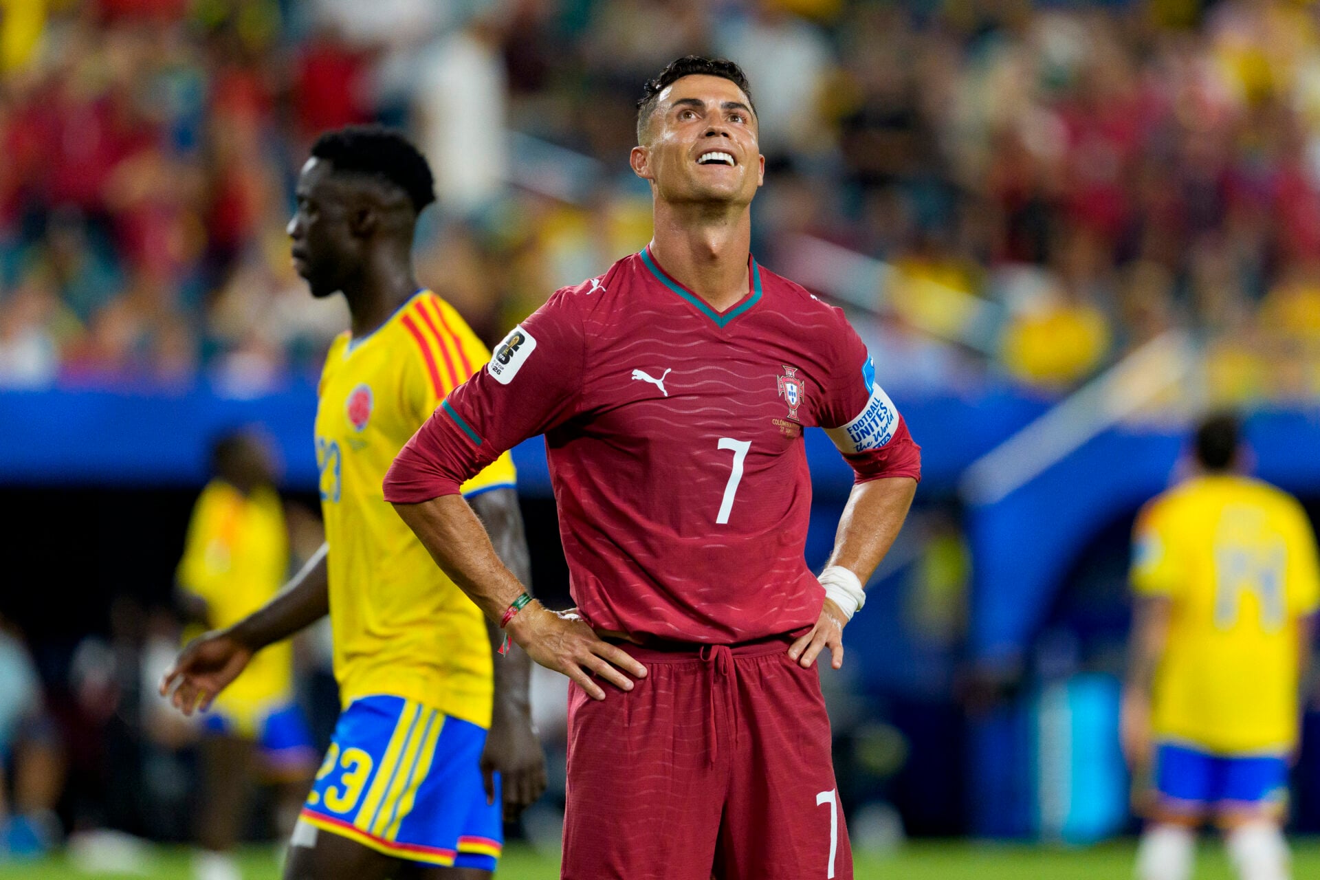 Photo by Edmund Wong/Eurasia Sport Images/Getty Images