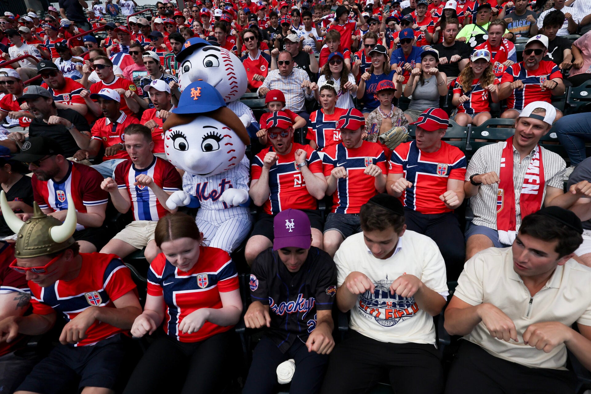 Photo by Ishika Samant/Getty Images