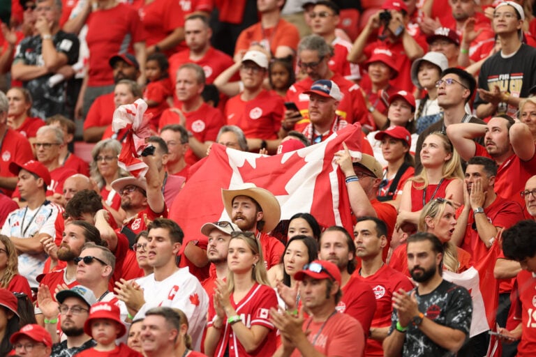 Photo by Sarah Stier - FIFA/FIFA via Getty Images