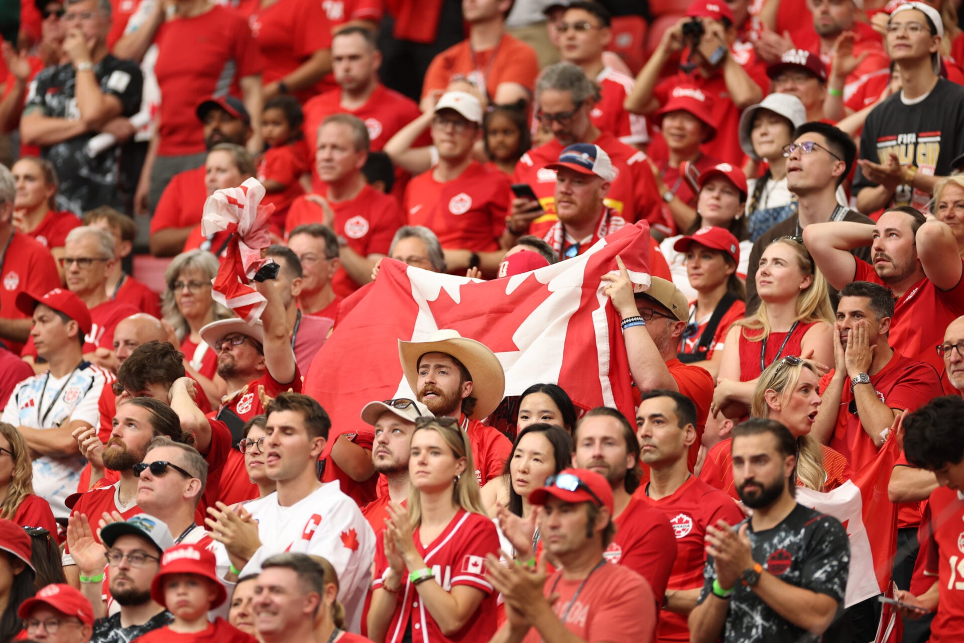 Photo by Sarah Stier - FIFA/FIFA via Getty Images
