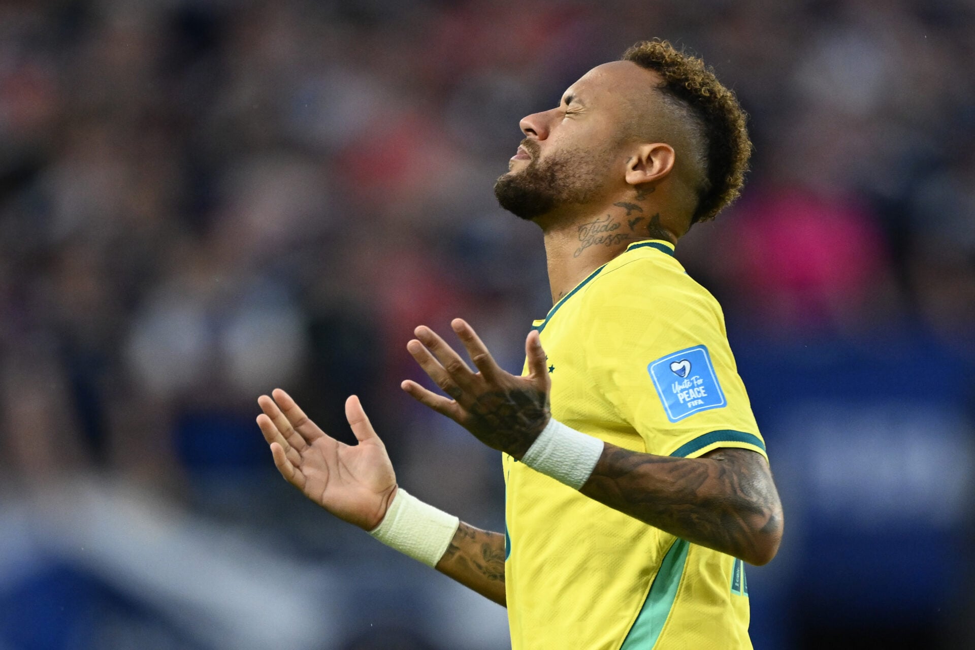 Photo by Hannah Peters - FIFA/FIFA via Getty Images