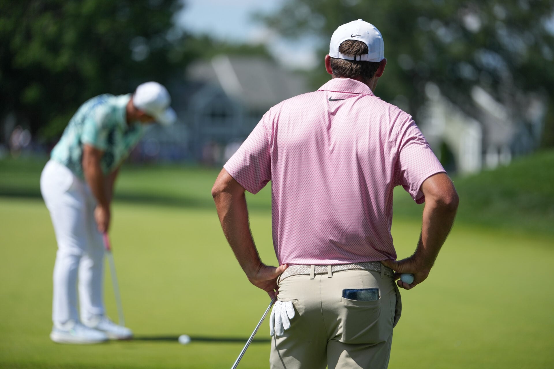 Photo by Ben Jared/PGA TOUR via Getty Images