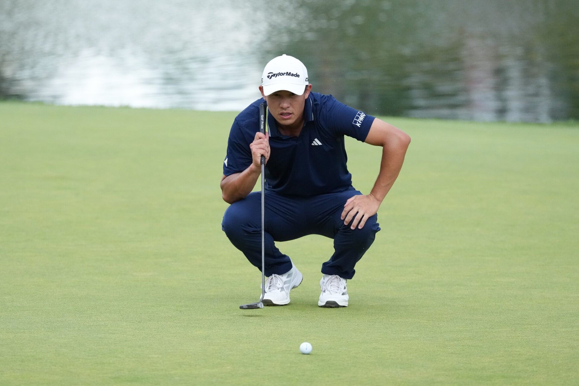 Photo by Ben Jared/PGA TOUR via Getty Images