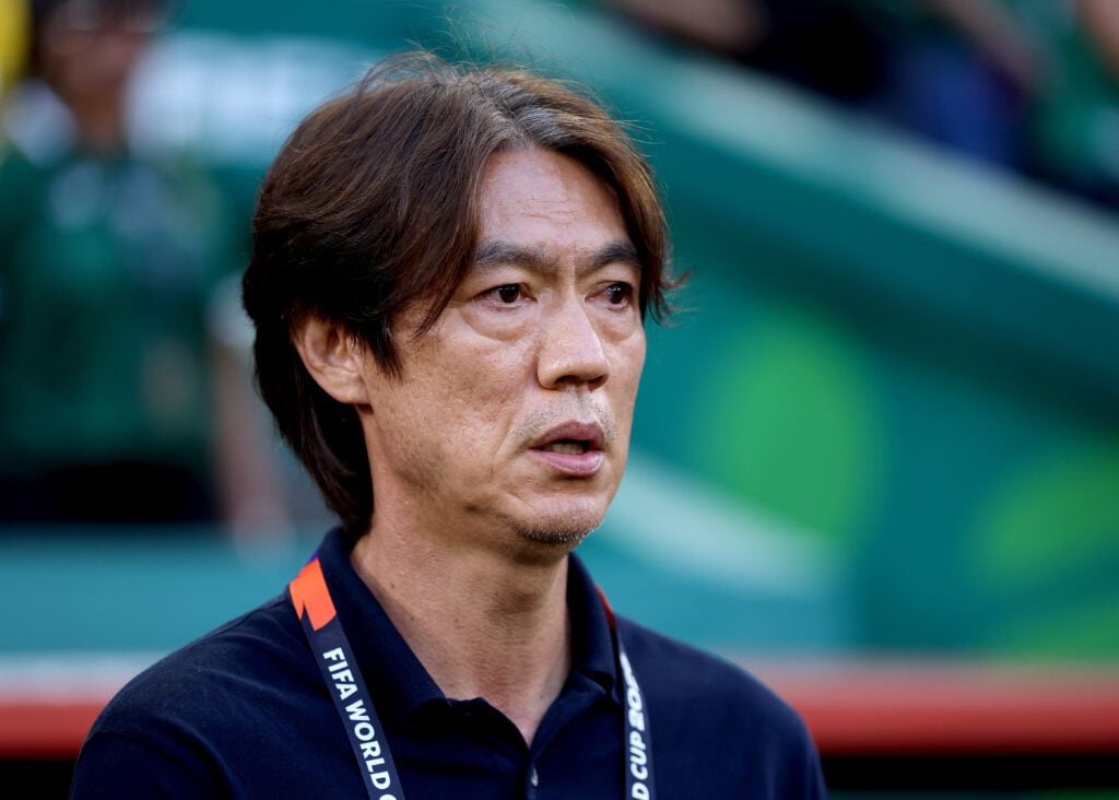 South Africa v Korea Republic: Group A - FIFA World Cup 2026