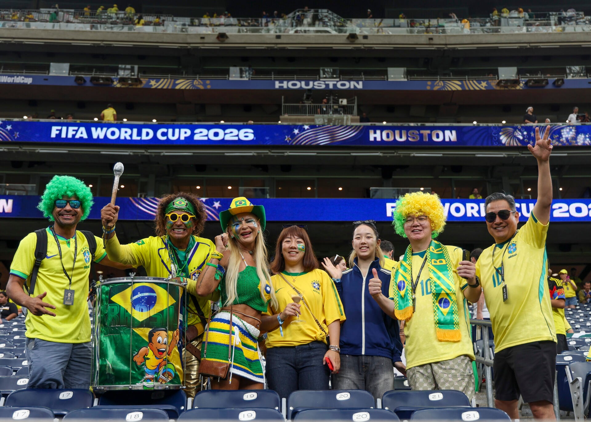Photo by Leslie Plaza Johnson/Icon Sportswire via Getty Images