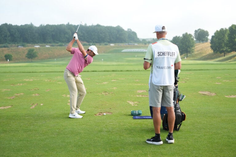 Photo by Ben Jared/PGA TOUR via Getty Images