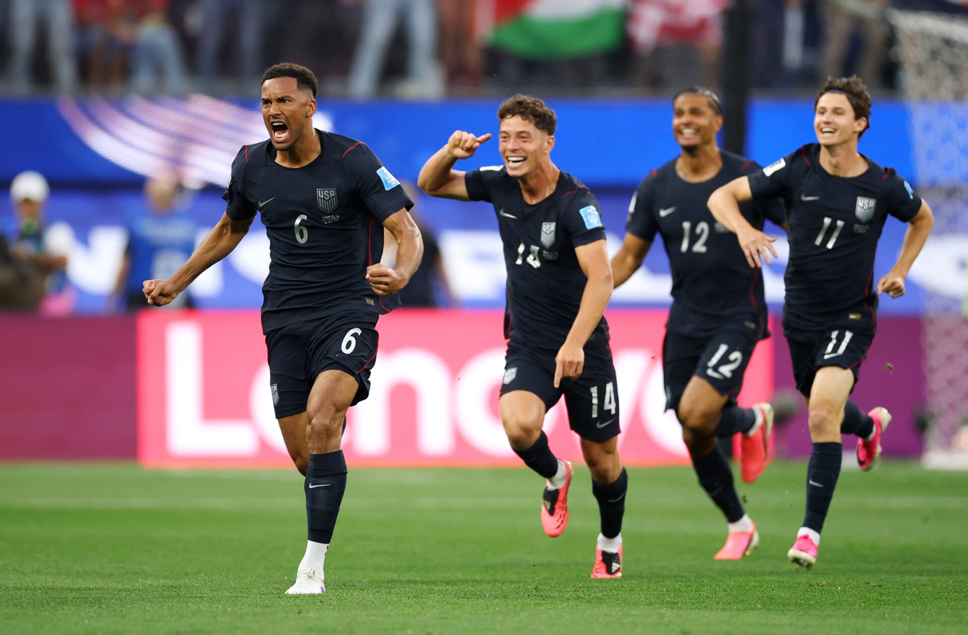 Photo by Jared C. Tilton - FIFA/FIFA via Getty Images