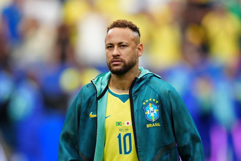 Brazil v Japan - FIFA World Cup 2026 - Round of 32