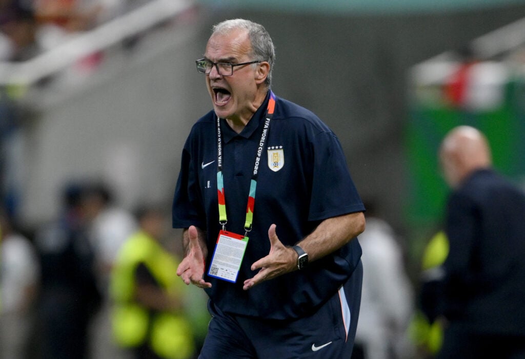 Uruguay v Spain: Group H - FIFA World Cup 2026