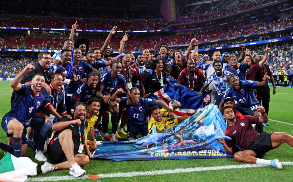 Cabo Verde v Saudi Arabia: Group H - FIFA World Cup 2026