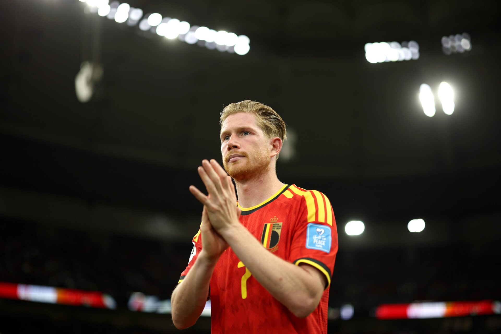 Photo by Jared C. Tilton - FIFA/FIFA via Getty Images