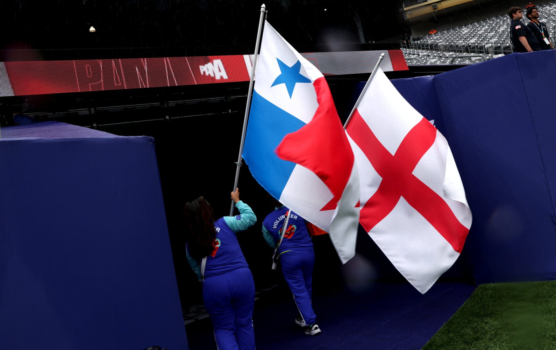 Photo by Eddie Keogh - The FA/The FA via Getty Images