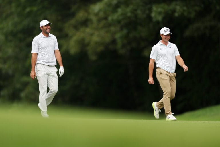 Photo by Jordan Bank/Getty Images