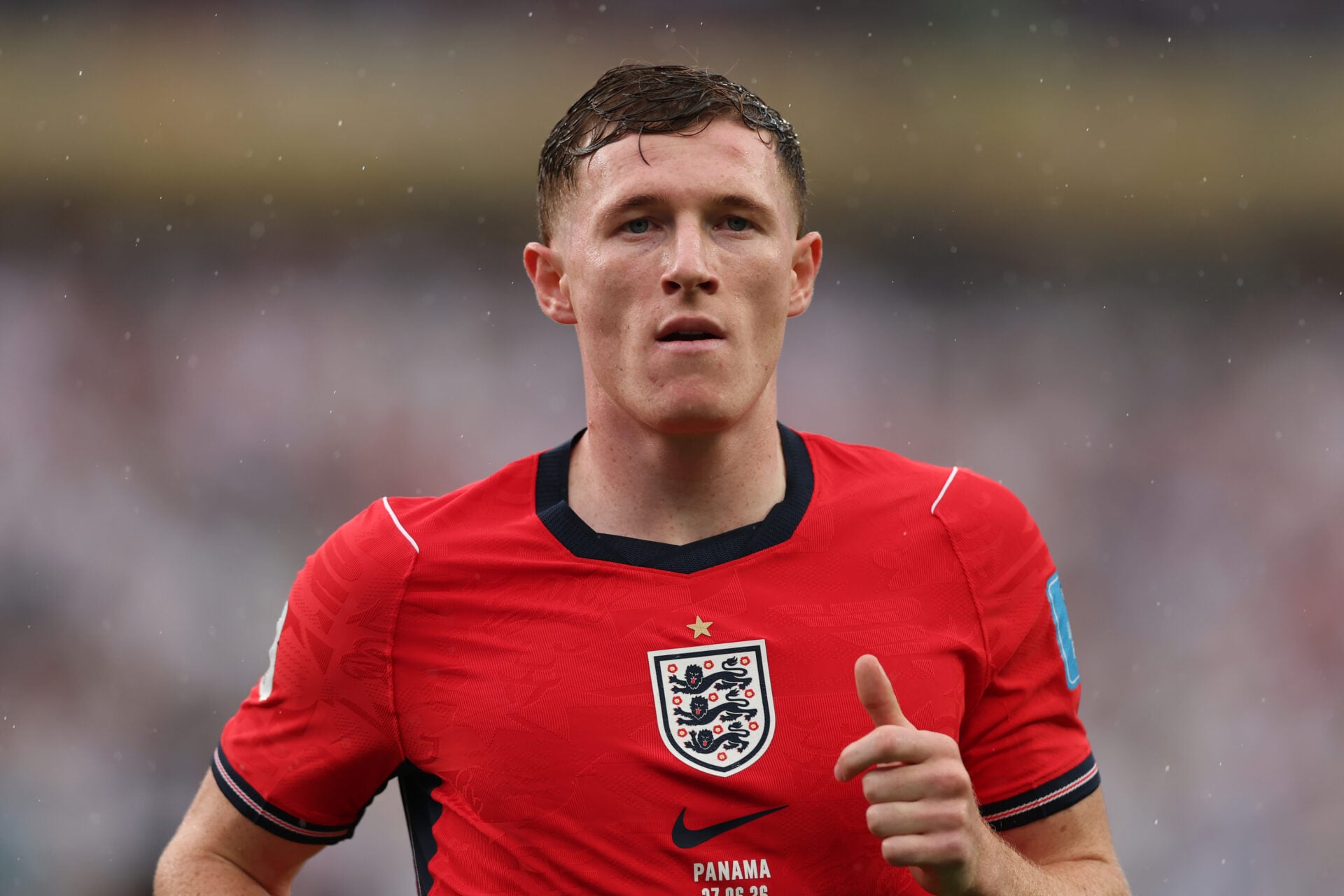 Photo by Patrick Smith - FIFA/FIFA via Getty Images
