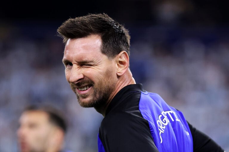 Photo by Hector Vivas - FIFA/FIFA via Getty Images