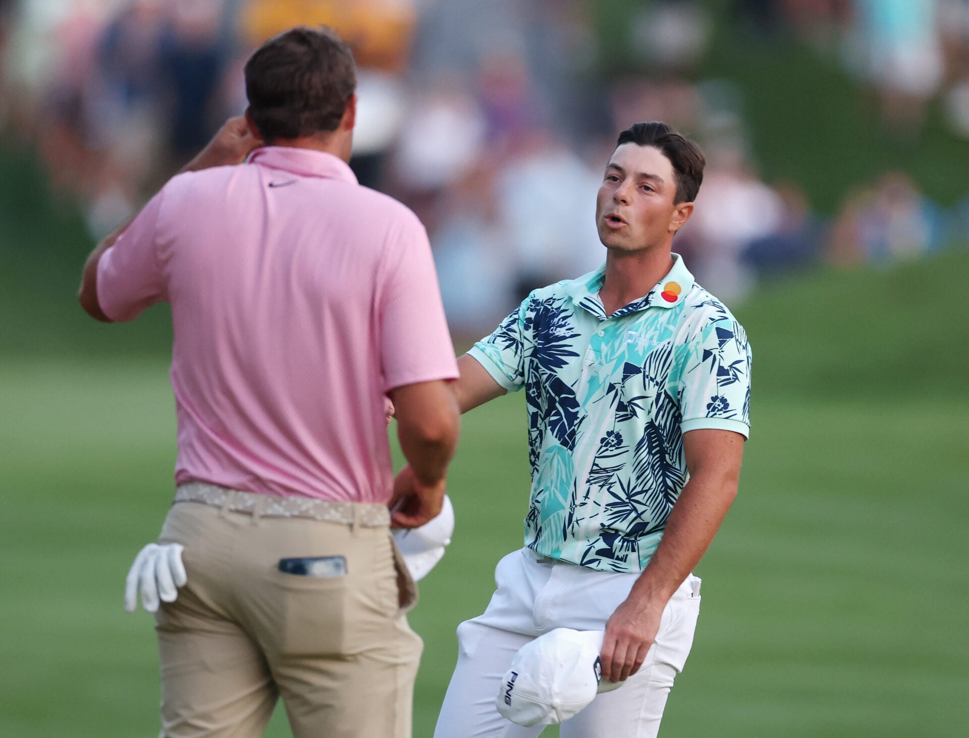 Photo by Andrew Redington/Getty Images