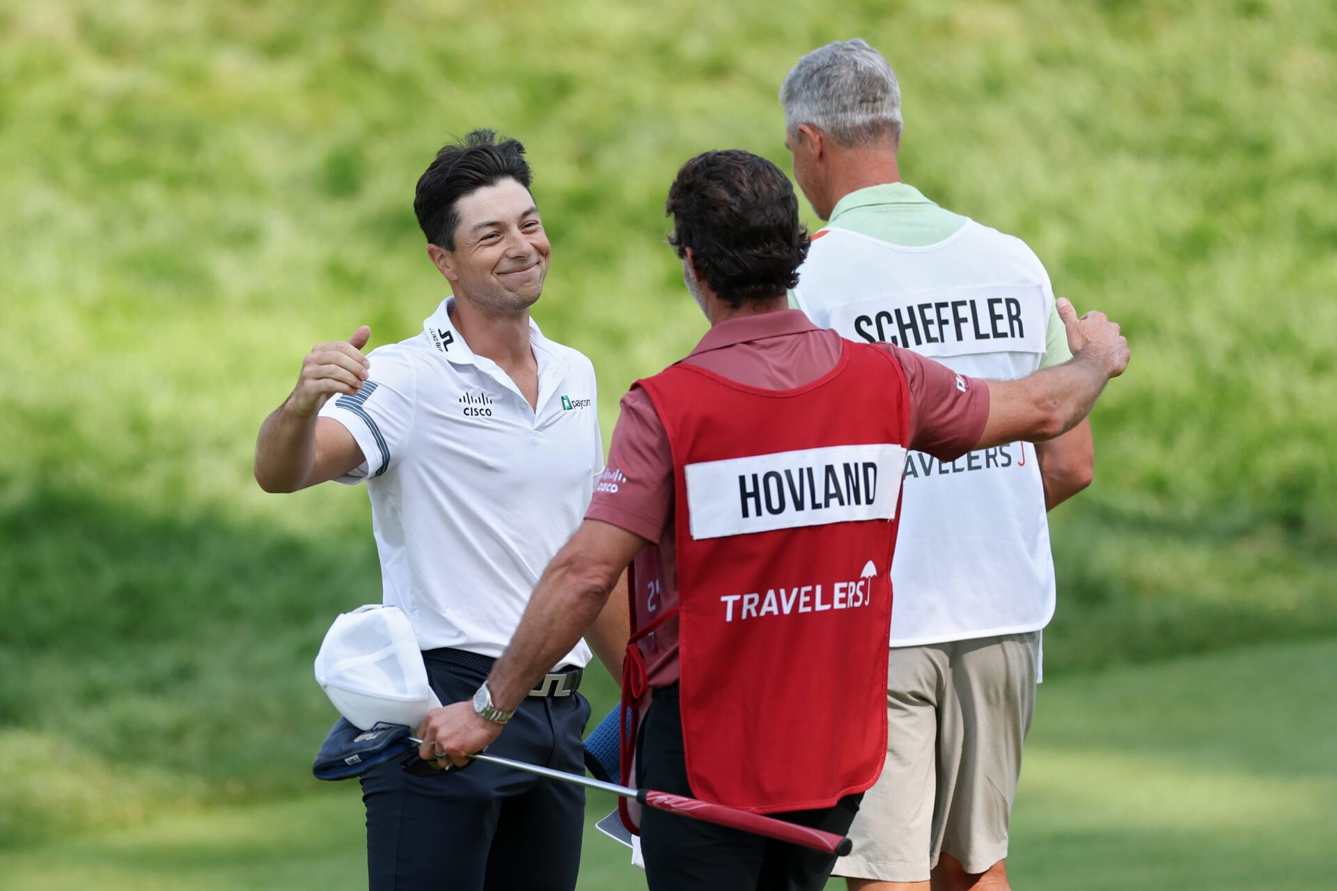 Photo by Andrew Redington/Getty Images