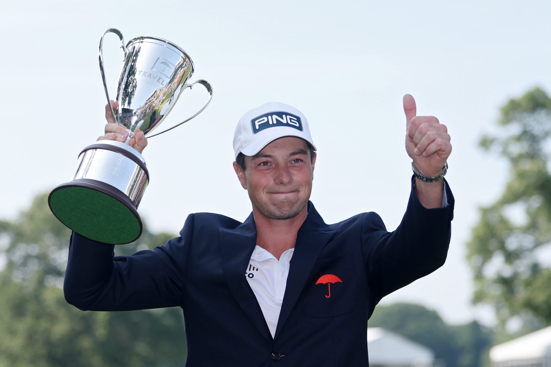 Photo by Andrew Redington/Getty Images