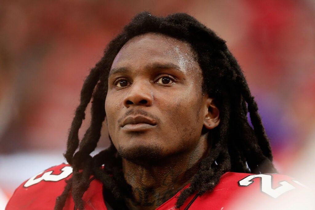 San Francisco 49ers v Arizona Cardinals