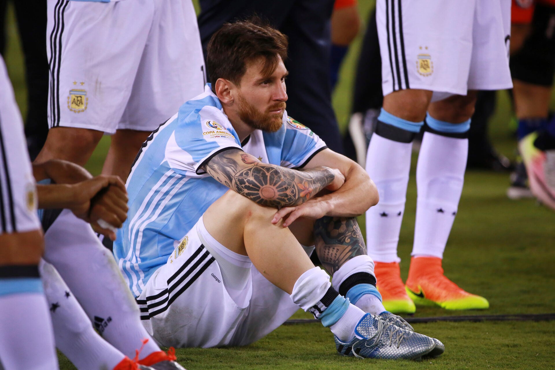 Photo by Hector Vivas/LatinContent via Getty Images