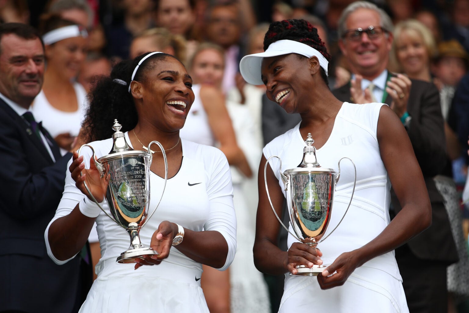 Photo by Clive Brunskill/Getty Images