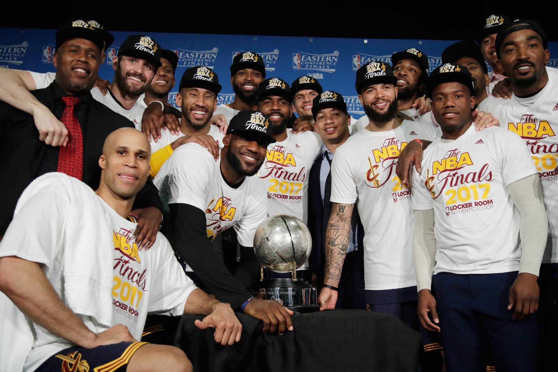 Photo by Elise Amendola - Pool/Getty Images