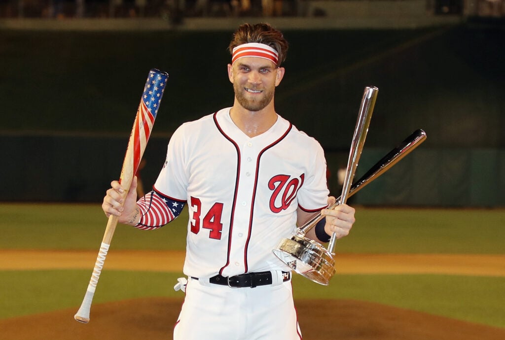 T-Mobile Home Run Derby