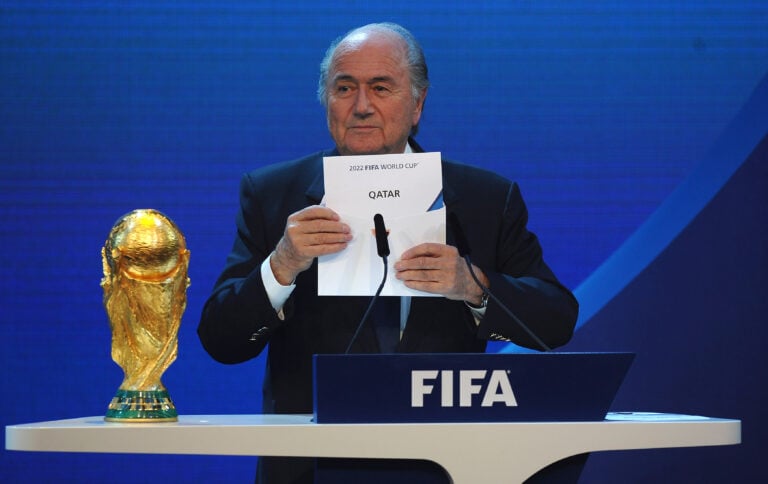 Photo by Laurence Griffiths/Getty Images
